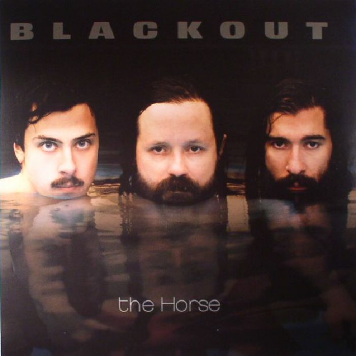 BLACKOUT - The Horse