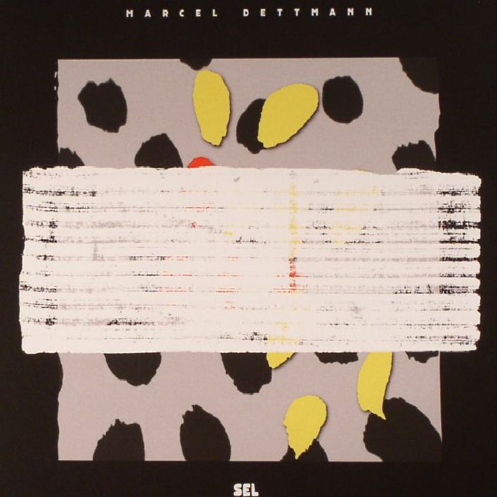 DETTMANN, Marcel/VARIOUS - Selectors 003