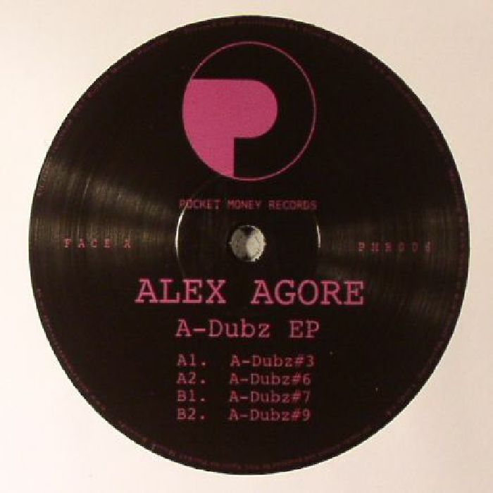 AGORE, Alex - A Dubz EP