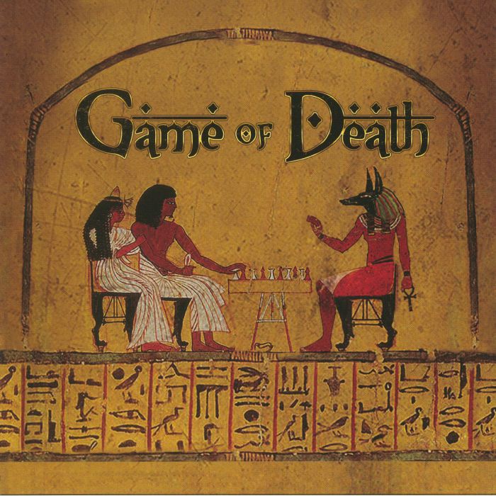 DEAN, Gensu/WISE INTELLIGENT - Game Of Death