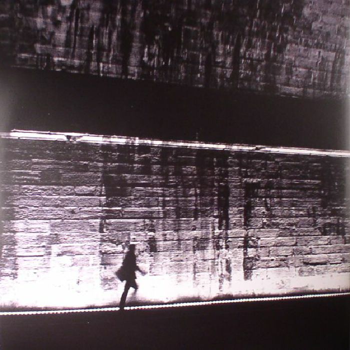 KIRK, Richard H - Dasein