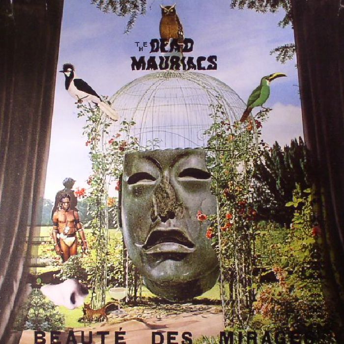 DEAD MAURIACS, The - Beaute Des Mirages