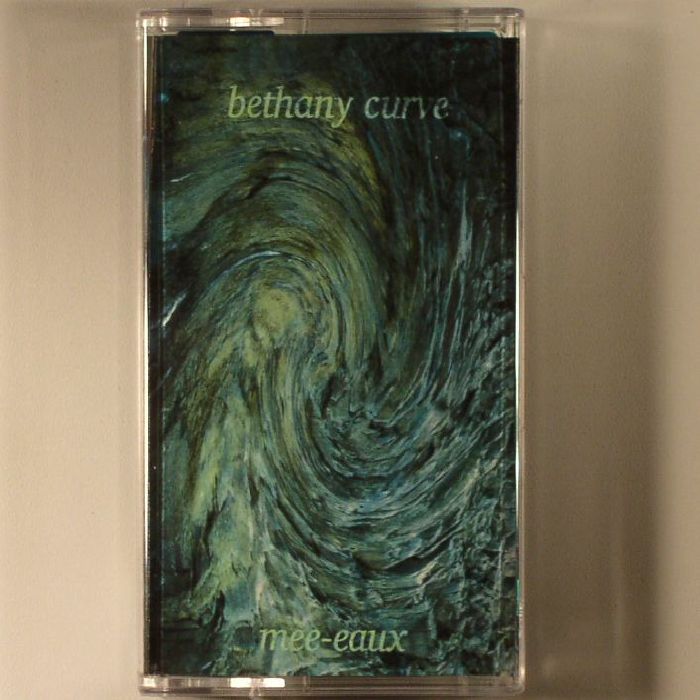 CURVE, Bethany - Mee Eaux