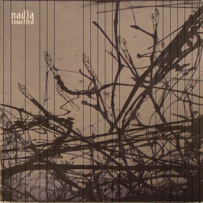 NADJA - Touched