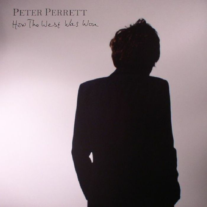 PERRETT, Peter - How The West Was Won