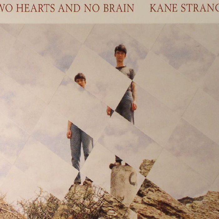 STRANG, Kane - Two Hearts & No Brain