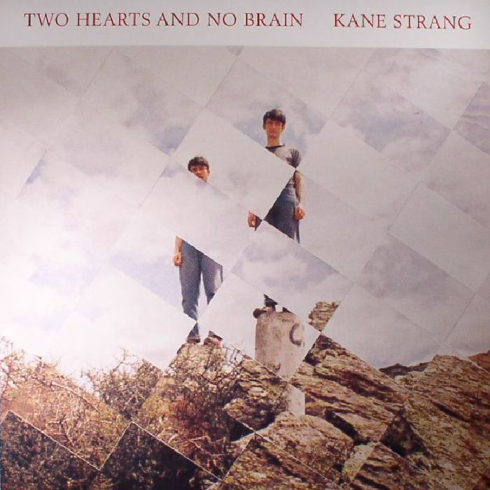 STRANG, Kane - Two Hearts & No Brain