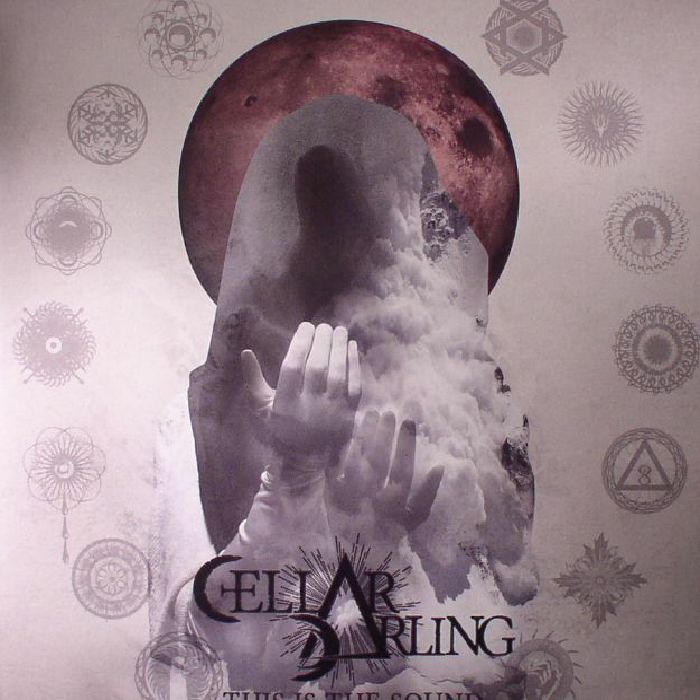 CELLAR DARLING - This Is The Sound