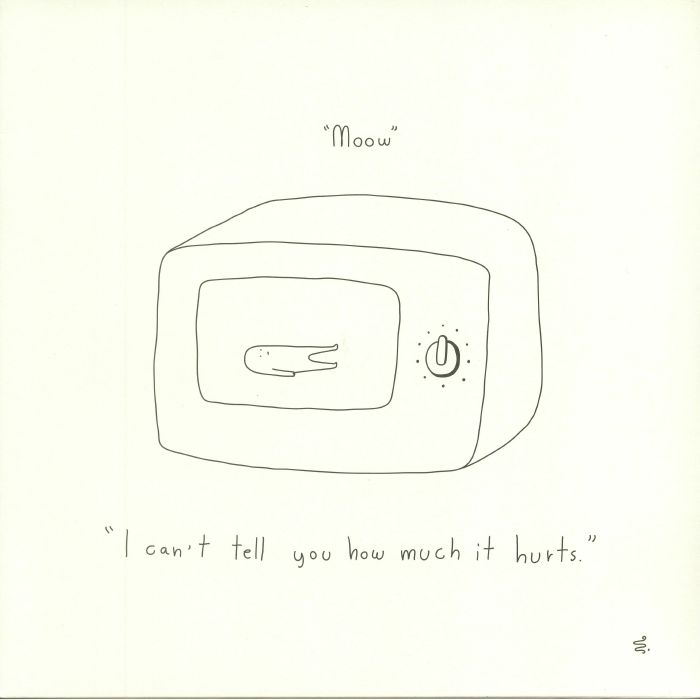 MOOW - I Can't Tell You How Much It Hurts