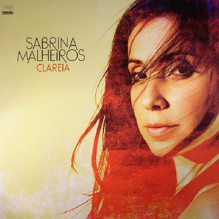 MALHEIROS, Sabrina - Clareia