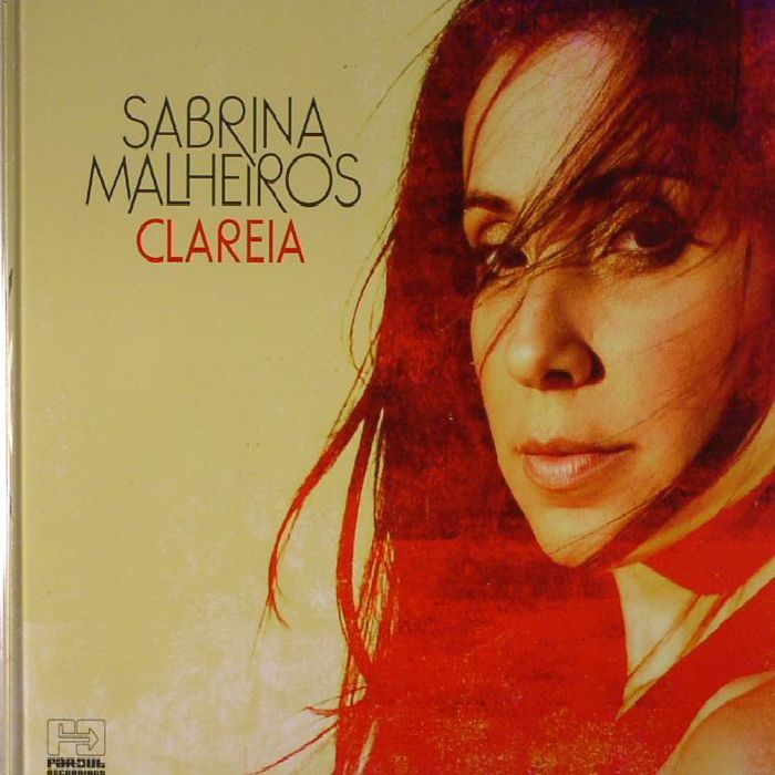 MALHEIROS, Sabrina - Clareia