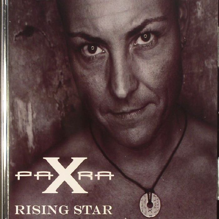 PARA X - Rising Star