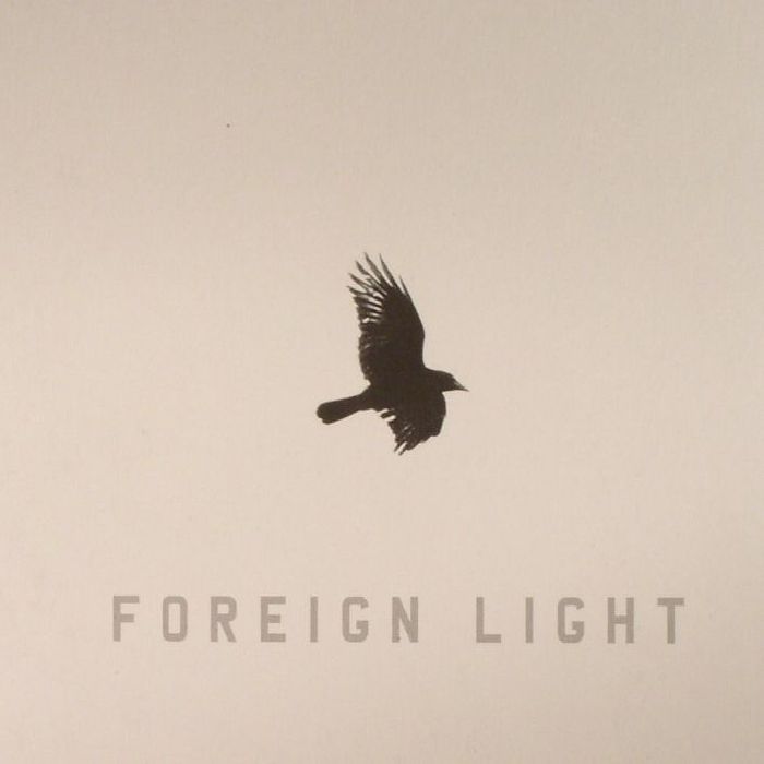 TODDLA T - Foreign Light
