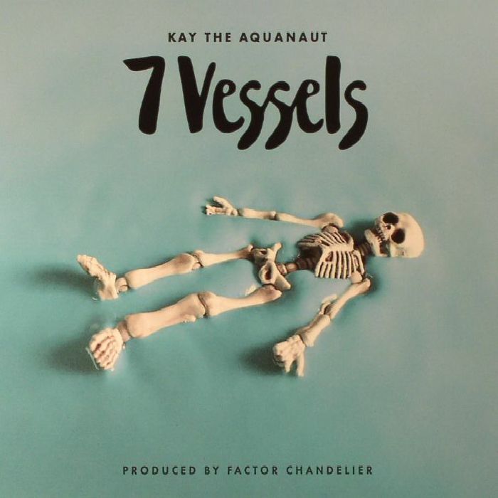 KAY THE AQUANAUT - 7 Vessels
