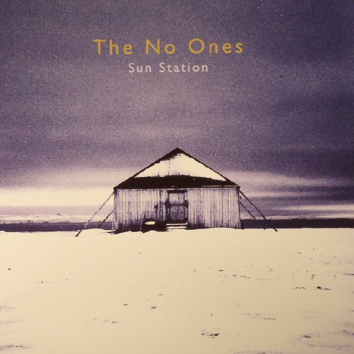 NO ONES, The - Sun Station