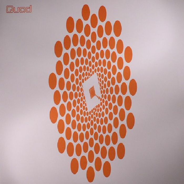 QUAD - Quad (reissue)
