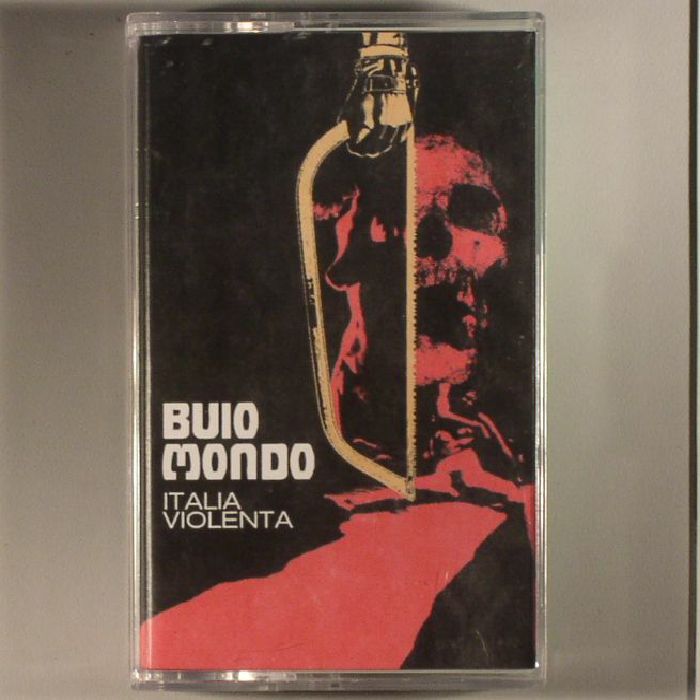 BUIO MONDO - Italia Violenta