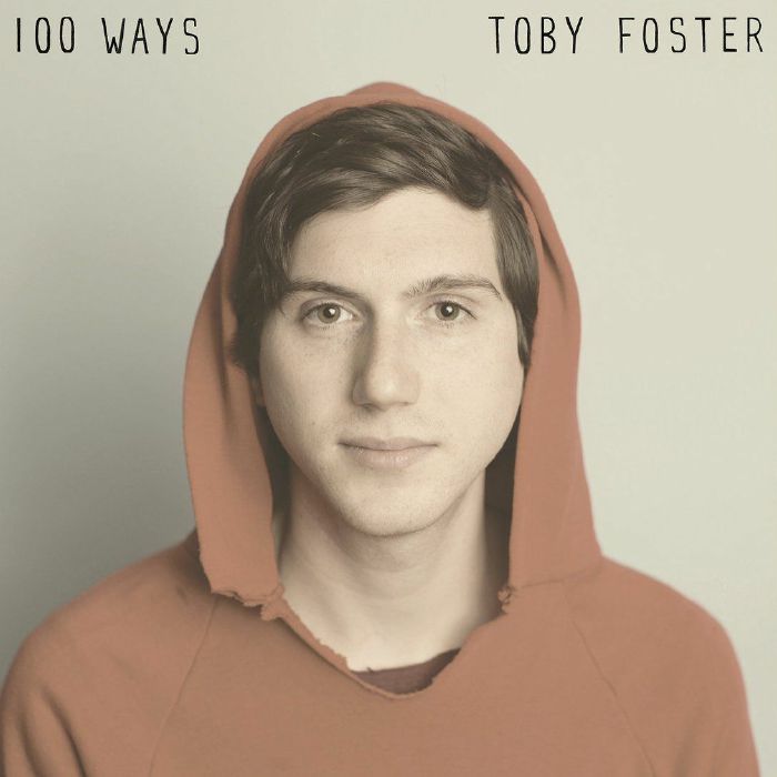 FOSTER, Toby - 100 Ways