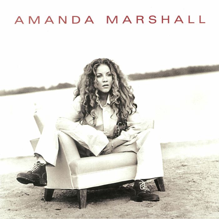 MARSHALL, Amanda - Amanda Marshall (reissue)