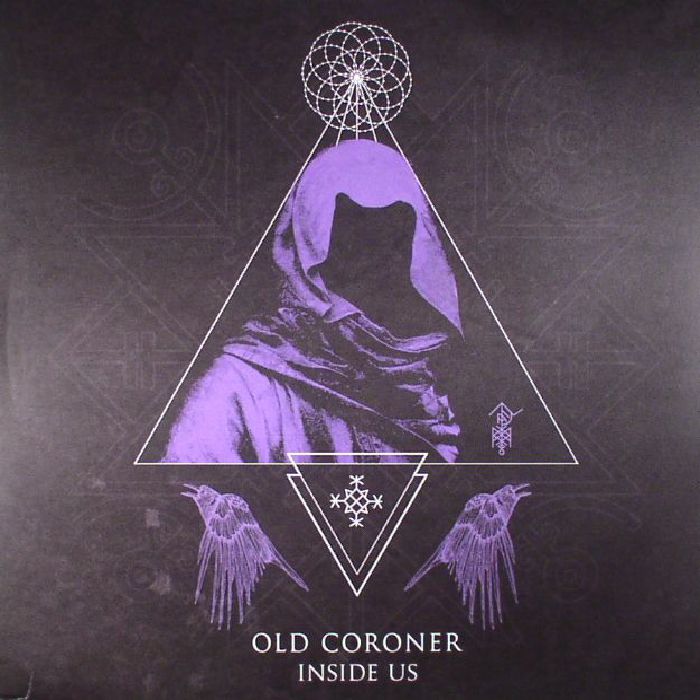 OLD CORONER - Inside Us