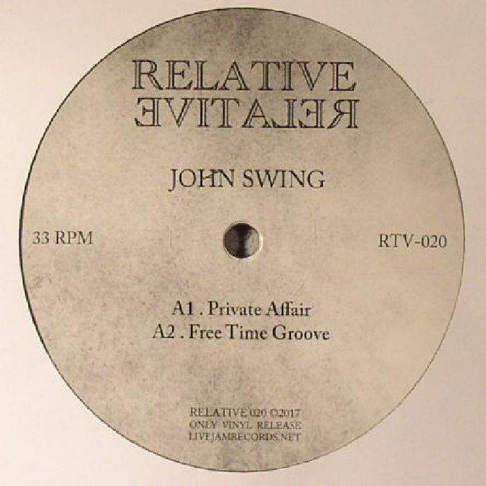SWING, John/EMG - Relative 020