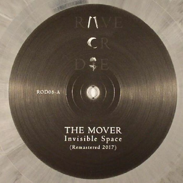 MOVER, The/MINIMUM SYNDICAT/THE HACKER/UMWELT - Rave Or Die 08