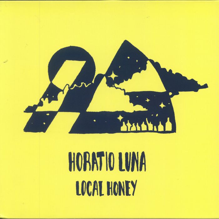 HORATIO LUNA - Local Honey