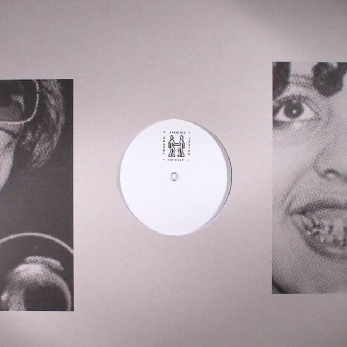 DUCKETT/SAGE/CAMBO/DJ BONG GOZLING/DJ CAREY/HANTRAX/BASTIENGOAT - Jheri Tracks Vol 2 - III