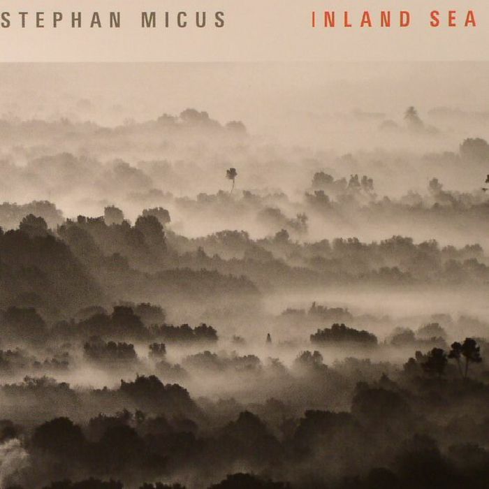 MICUS, Stephan - Inland Sea