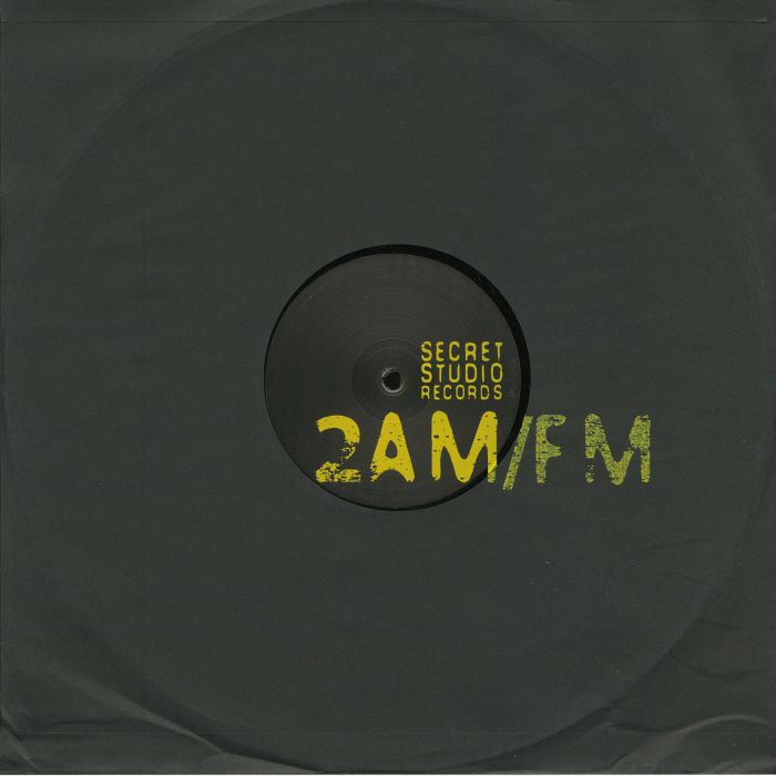 2AMFM - 2AMFM EP