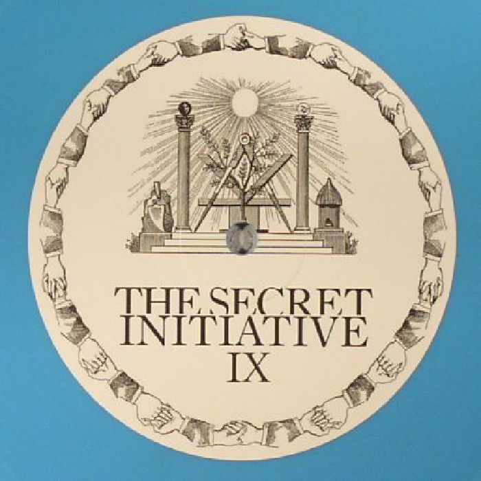 SECRET INITIATIVE, The - The Secret Initiative IX