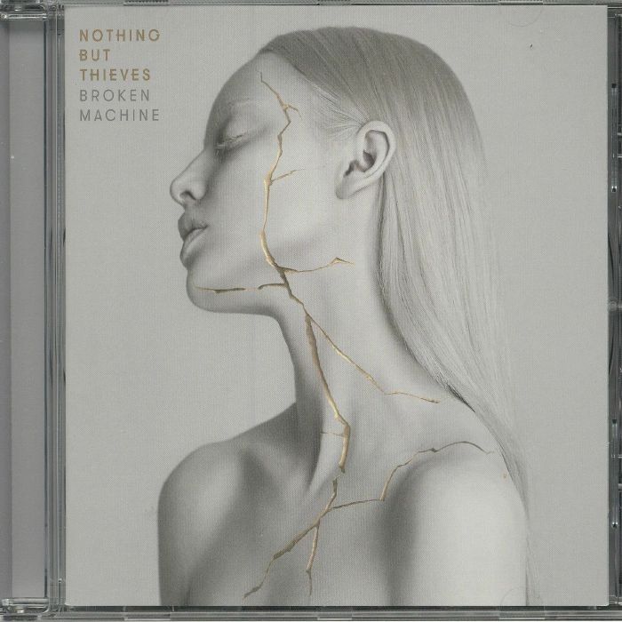 NOTHING BUT THIEVES - Broken Machine