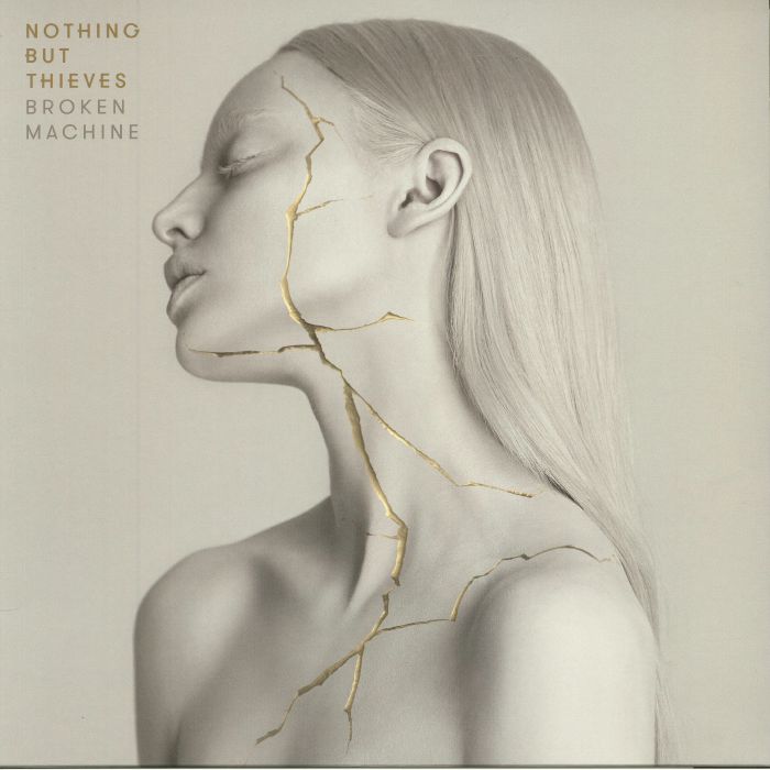 NOTHING BUT THIEVES - Broken Machine