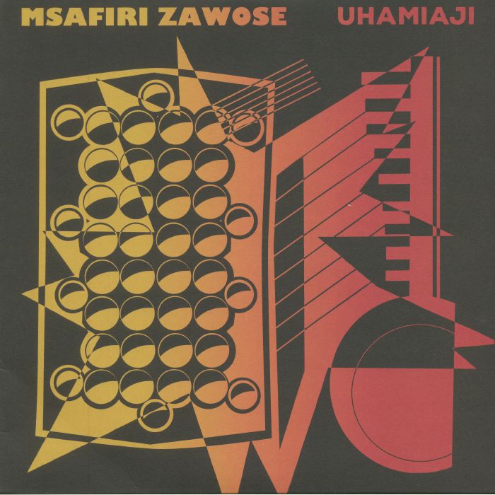 ZAWOSE, Msafiri - Uhamiaji