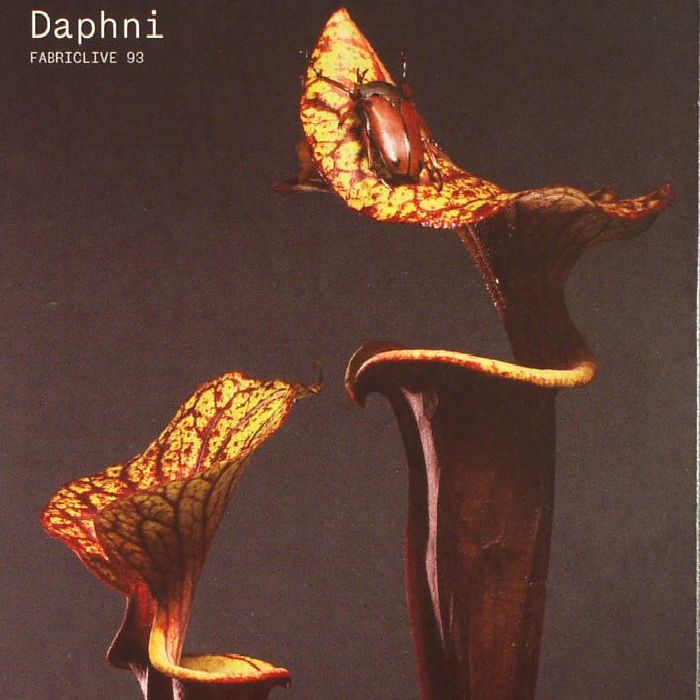 DAPHNI/VARIOUS - Fabriclive 93