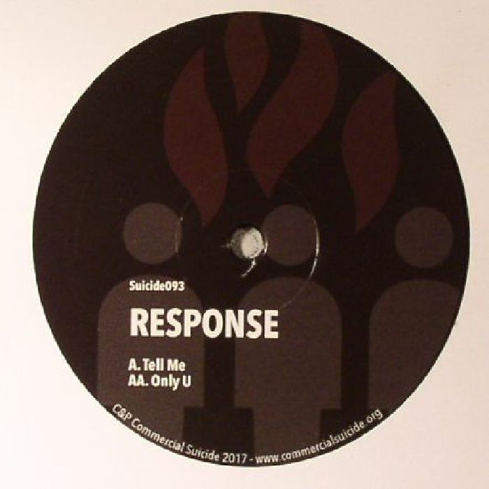 RESPONSE - Tell Me