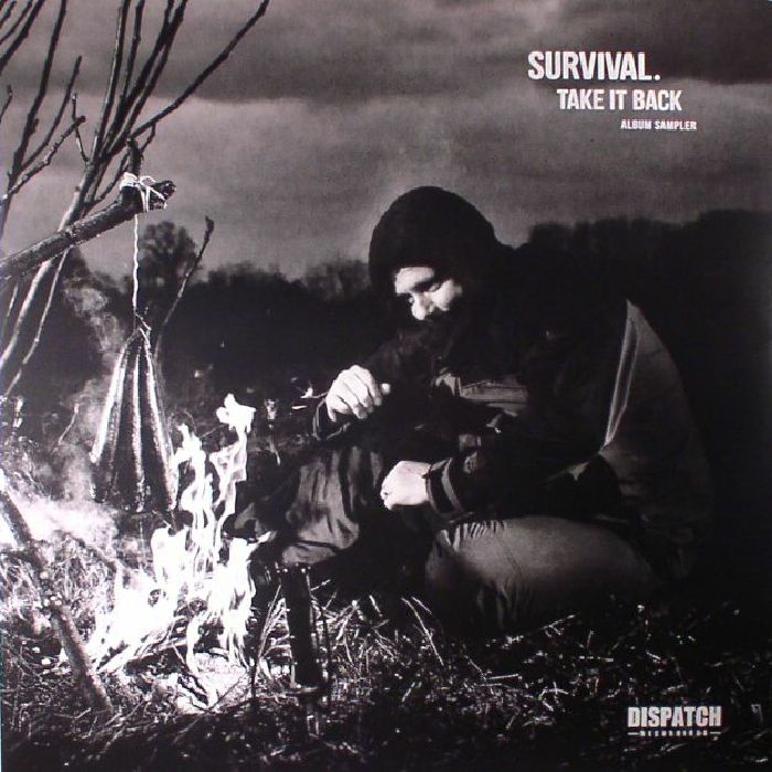 SURVIVAL - Take It Back