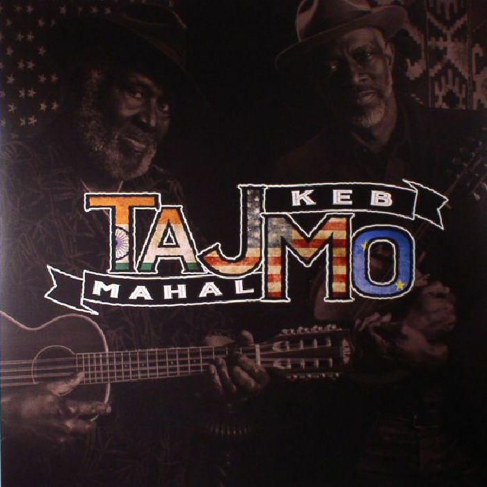 TAJ MAHAL/KEB MO - Tajmo