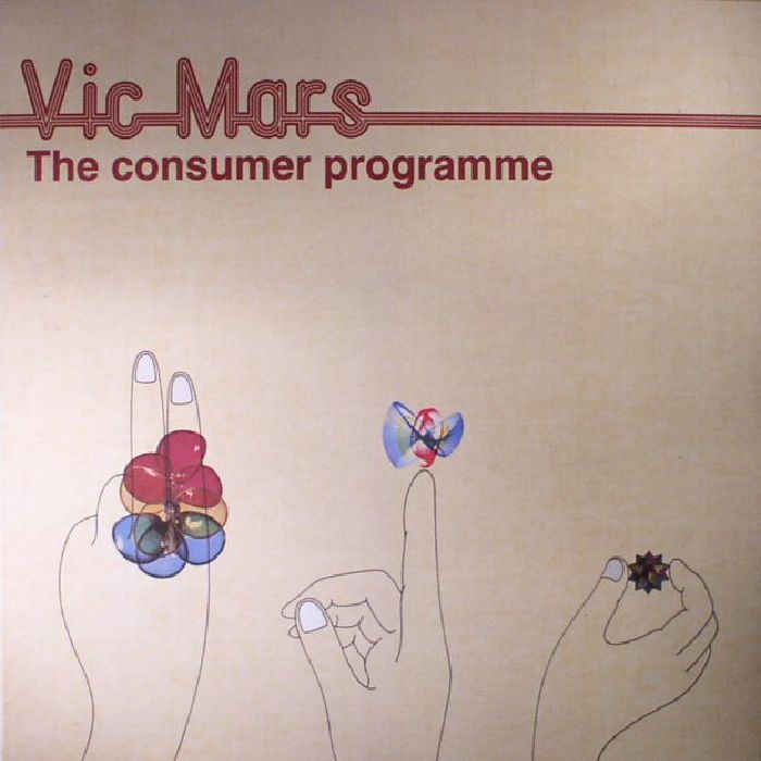 VIC MARS - The Consumer Programme