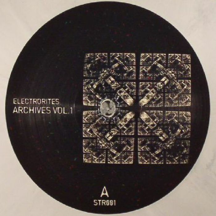 ELECTRORITES - Archives Vol 1