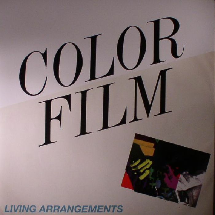 COLOR FILM - Living Arrangements