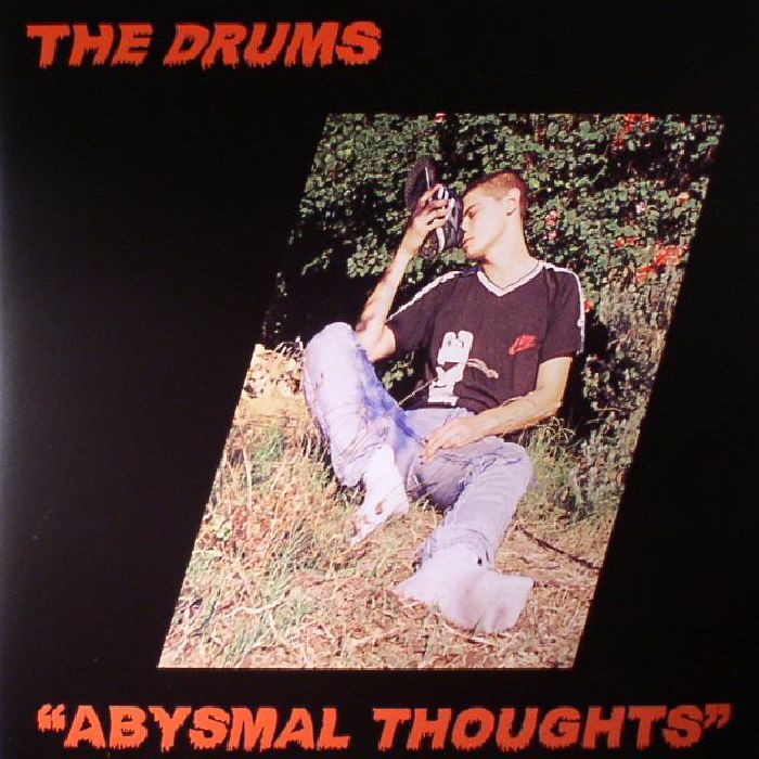 DRUMS, The - Abysmal Thoughts