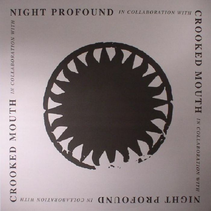 CROOKED MOUTH/NIGHT PROFOUND - Crooked Mouth & Night Profound