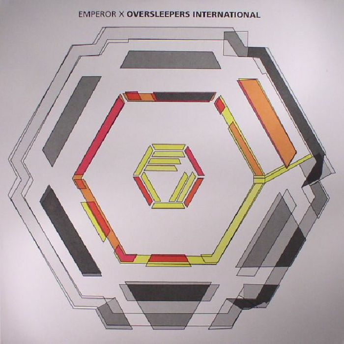 EMPEROR X - Oversleepers International