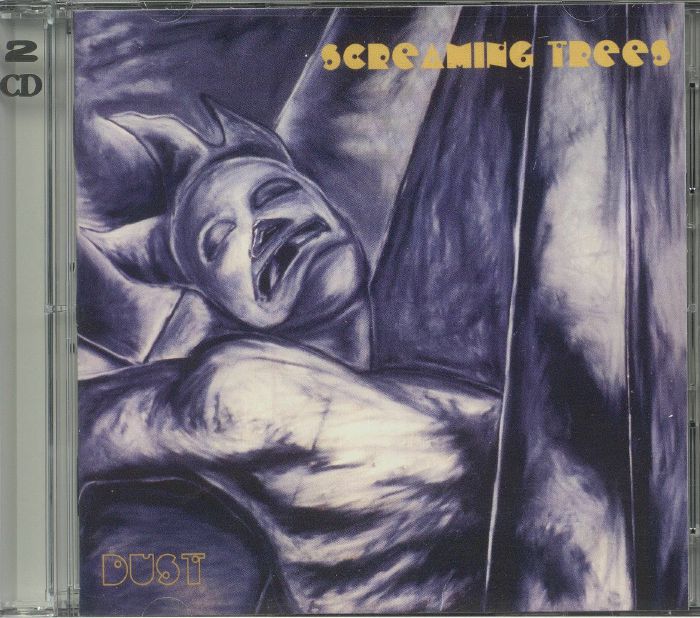 SCREAMING TREES - Dust (remastered)