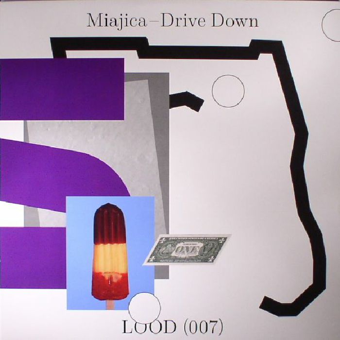 MIAJICA - Drive Down