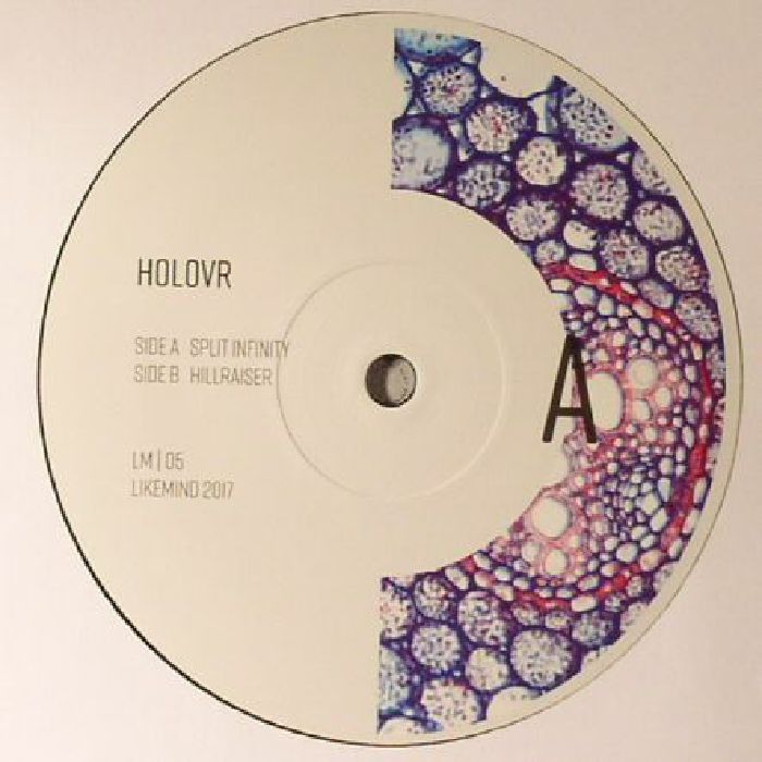 HOLOVR - Split Infinity