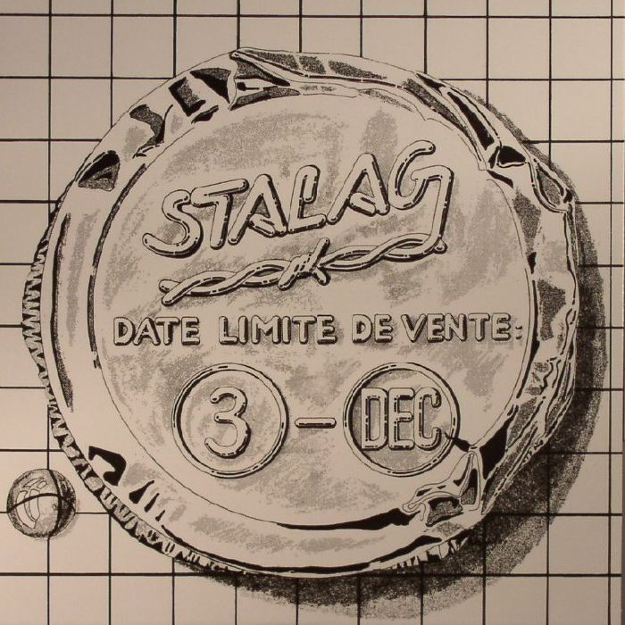 STALAG - Date Limite De Vente