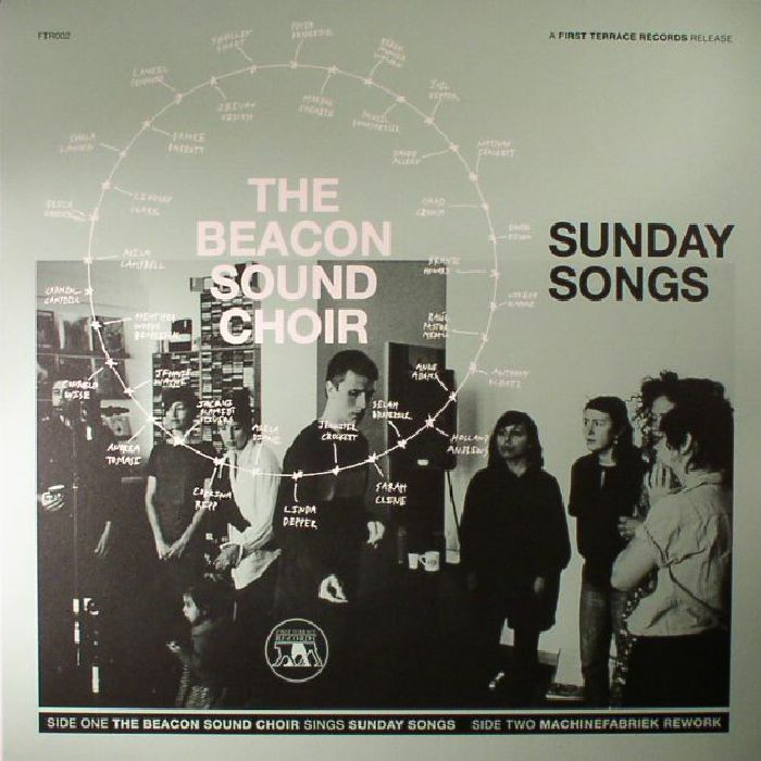 BEACON SOUND CHOIR - Sunday Songs