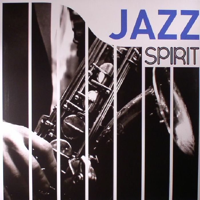 VARIOUS - Spirit Of Jazz
